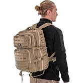 BAG TACTICAL 45 LT - 654