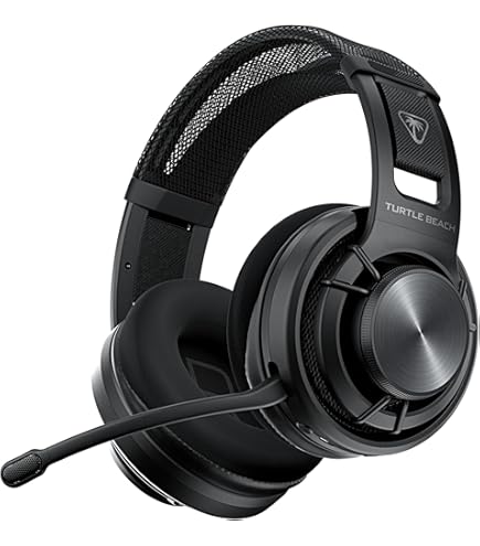 Turtle Beach Stealth 700 Gen 2 MAX Multiplatform Amplified