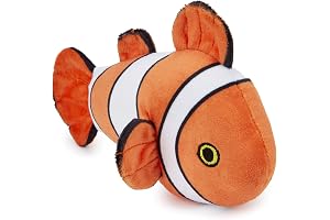 Clownfische