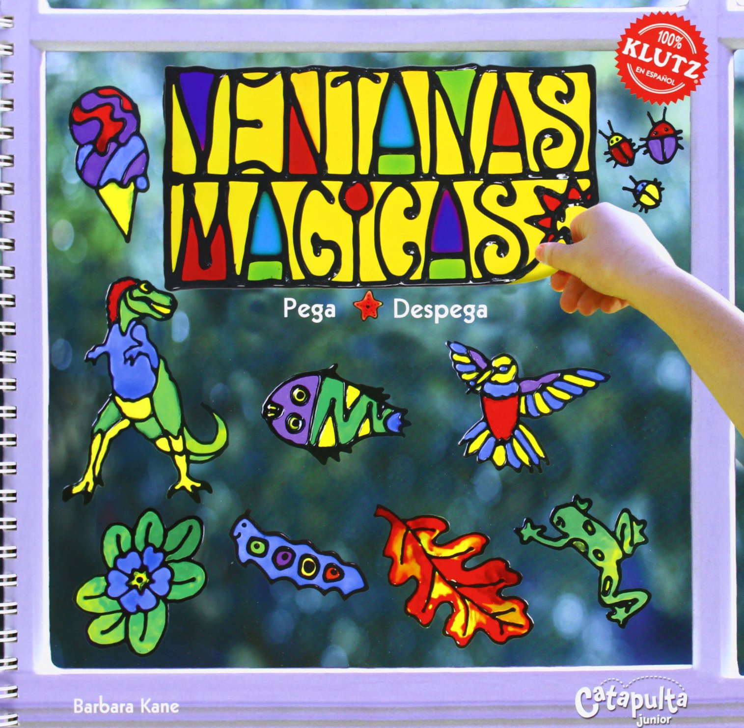 Ventanas Mágicas