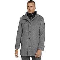 amazon mens coats