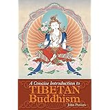 Concise Introduction to Tibetan Buddhism
