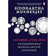 The Song Of The Cell An Exploration Of