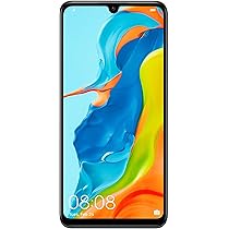 Huawei P30 Lite Dual-SIM 64GB ROM + 4GB RAM (GSM Only | No