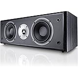 Magnat Monitor Supreme 252, Schwarz