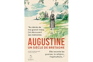 Augustine, un siècle de Bretagne