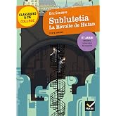 Sublutetia: La r&eacute;volte de Hutan