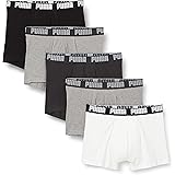 PUMA Boxer Slip, Uomo