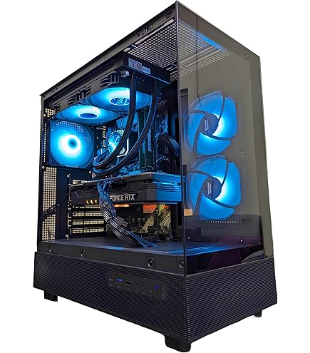 GAMING PC RYZEN 7 5700X, RTX 3080 10 GB GDDR6X, RAM 32GB