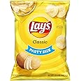 Classic Potato Chips Party Size!