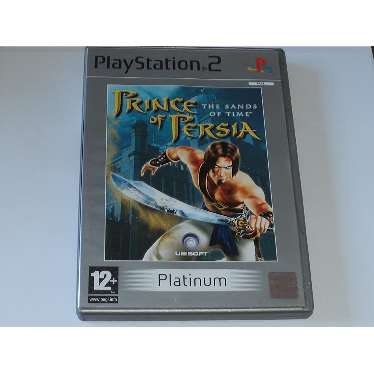 CHANDRAGUPTA WARRIOR PRINCE SONY PLAYSTATION 2 (PS2) PAL-UK (NEUF - BRAND NEW