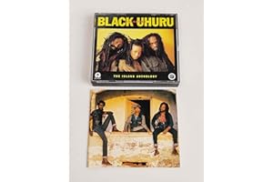 Liberation: The Island Anthology