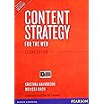 Content Strategy for the Web [paperback] Kristina Halvorson,Melissa Rach,Sarah Cancilla [Jan 01, 2012]…
