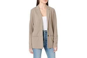 JDY Jdylouisville Catia L/S Blazer JRS Noos Femme