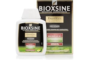 ‎BIOXSINE BIOXSINE for Women Shampoo 300 Milliliter