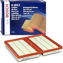 Filtro Abitacolo Bosch FILTER+ Pro - Contro Polline, Virus, Gas Nocivi E Allergeni - Foto 4