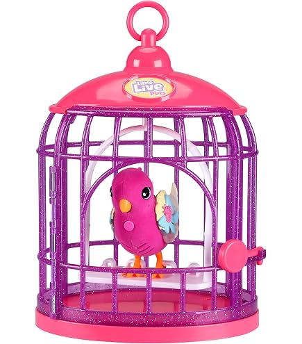 Little Live Pets 28403 Erizo y casa Little Live Pets 28403 Erizo y casa