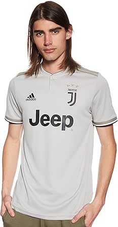juventus jersey grey
