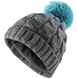Rab Rock Bobble Hat : Amazon.co.uk: Fashion