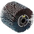Fartools 110869 Abrasive Strap Brush for Renovator
