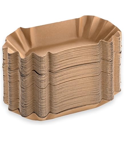 Forchette In Legno Di Betulla Per Patatine Fritte - 8.5 Cm, Biodegradabili, 300 Pezzi Per Feste E Buffet