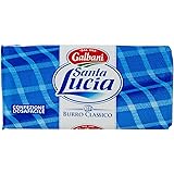 Galbani Santa Lucia Burro Classico 250 g