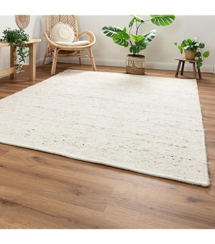 Berber 305x195cm Teppich Handgeknüpft Gereinigt (Gebraucht) In Vacallo