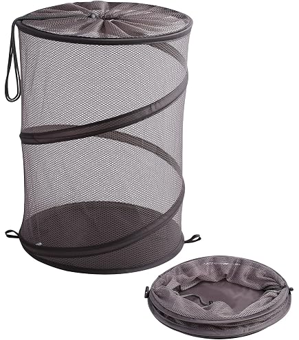 Ikea FYLLEN Wäschekorb, 79 l, weiß Küche, Haushalt & Wohnen
