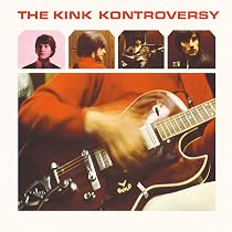 The Kinks - Kinda Kinks : The Kinks: Amazon.es: CD y vinilos}