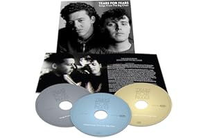 Songs From The Big Chair