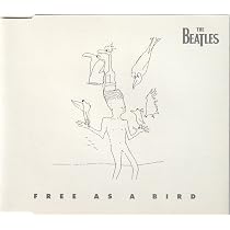Free As A Bird: Amazon.co.uk: CDs & Vinyl