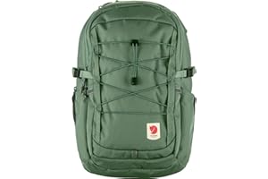 Fjallraven Unisex Skule 20 Sports backpack (1er Pack)
