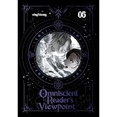 Omniscient Reader's Viewpoint (novel), Vol. 5