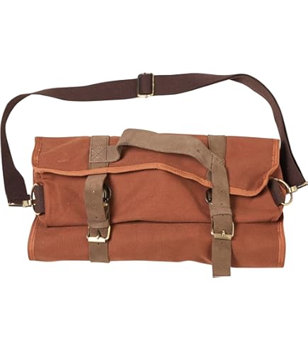 Travel Bartender Bag - Professional Portable Kit With Bar Tools - View #3