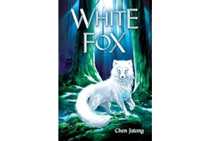 White Fox: Dilah and the Moon Stone