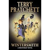 Wintersmith: (Discworld Novel 35)