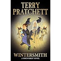 Wintersmith: (Discworld Novel 35) (Discworld Novels, 35)