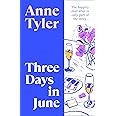 Three Days in June