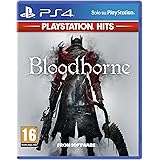 Bloodborne (Ps Hits) - Classics - PlayStation 4