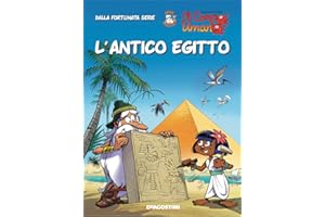 C'era una volta... l'uomo. L' antico Egitto (Vol. 2)