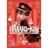 Hanako-Kun Despues de Clase