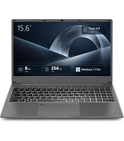 HP ProBook 450 G3 Business Laptop, 15.6 Inch FHD (1920 x 1080