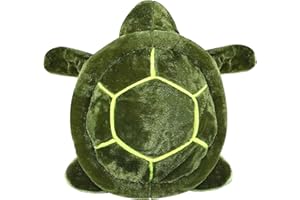 CUCUFA Butt Pads for Skating Cute Turtle Tortoise Snowboard Butt Pad Waterproof 3D Padded Skating Pads Hip Protection Snowboarding Gear for Kids Adults