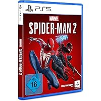 Marvel’s Spider-Man 2