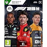 F1 23 XBOX Series X | Videogiochi | Italiano