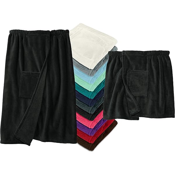 Vulken Badjas met capuchon, surfponcho voor openbare omkleedruimtes voor vrouwen S/M Groot Petrol