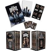 Bronze Series - 3 Bookcase Gift Box (Hardcover)