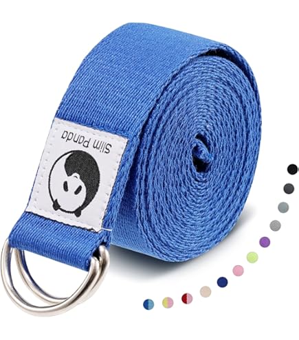 Paarse Yoga Hangmat / Aerial Yoga Silk - Yoga en Pilates