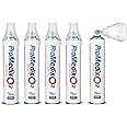 Promedix PR-994 Portable Oxygen Inhaler 12L in a Can 99.4% with Mouthpiece (5)