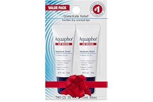 Aquaphor Lip Repair (2 Pack)